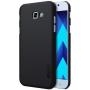 Nillkin Super Frosted Shield Matte cover case for Samsung Galaxy A5 (2017) order from official NILLKIN store